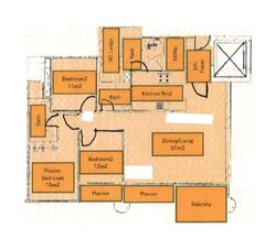 The Spinnaker (D11), Apartment #550220791